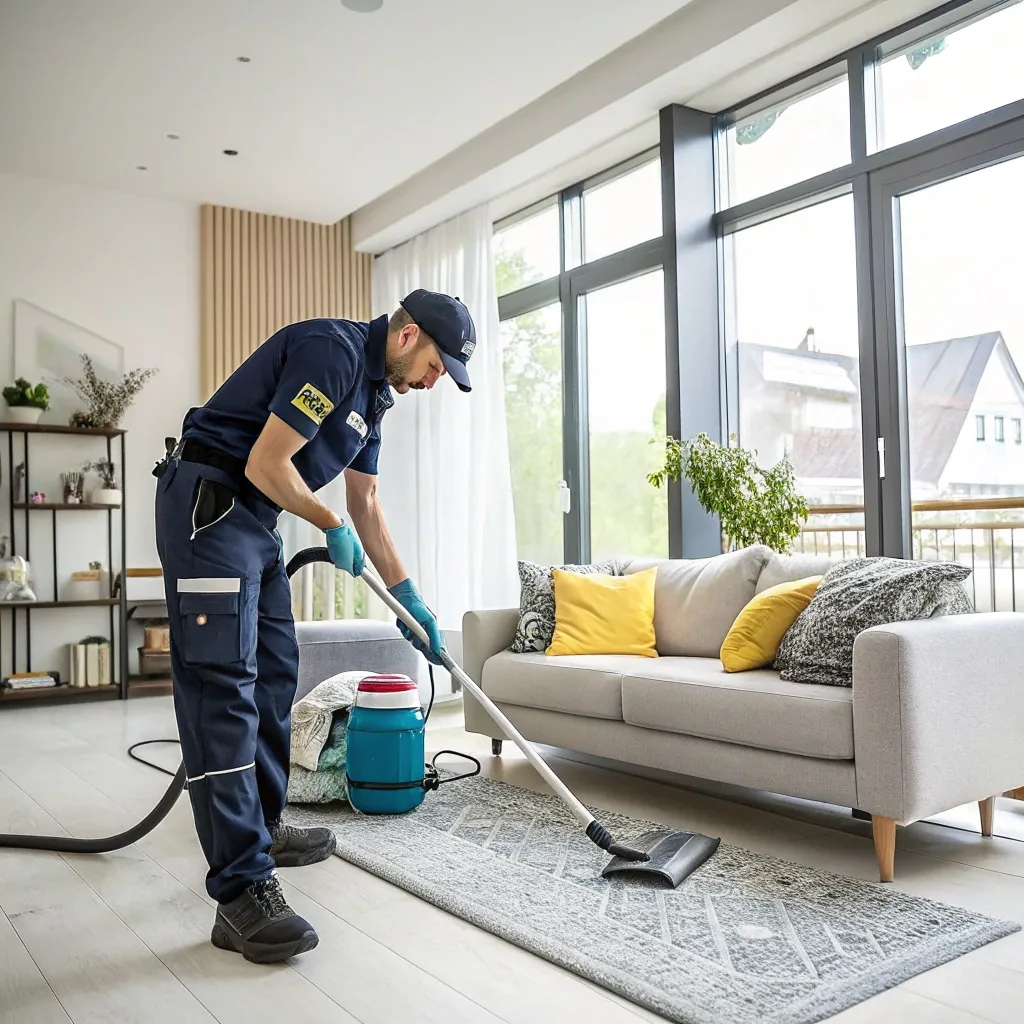 House Cleaning Service